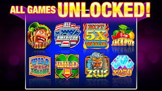 Game screenshot Xtreme Vegas Classic Slots apk download