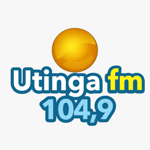 Utinga FM 2.3.0 Icon