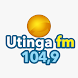 Utinga FM - Androidアプリ