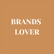 BrandsLover - Androidアプリ