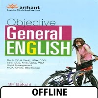 Objective General English By S