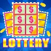 Lottery Ticket Scanner Games icon