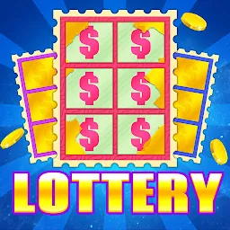Lottery Ticket Scanner Games Mod Apk