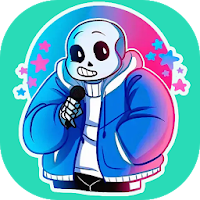  Undertale and Deltarune Stickers for WhatsApp