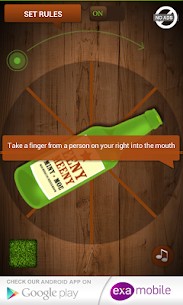 Spin the Bottle Kissing Game For PC 2