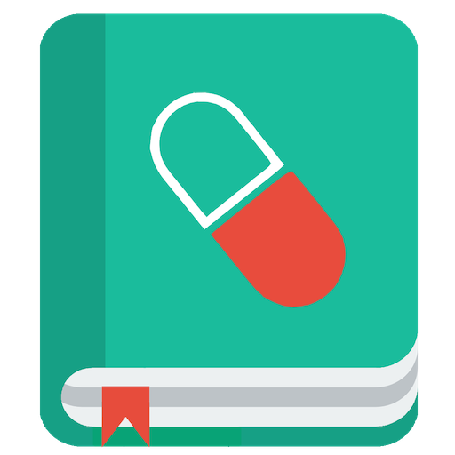 Medical Drug Dictionary 1.2 Icon