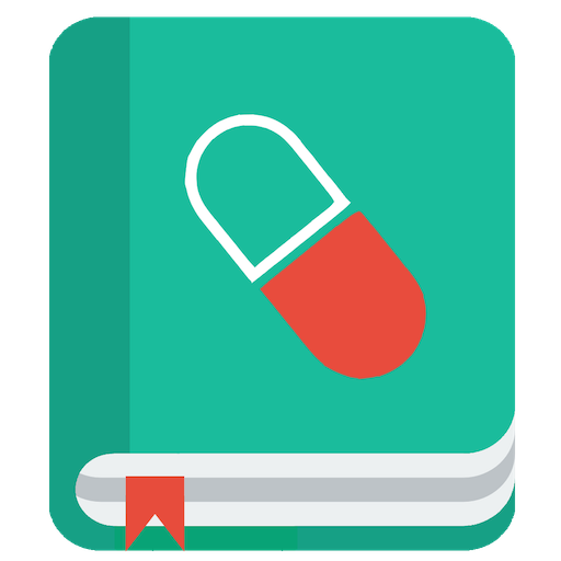 Medical Drug Dictionary  Icon