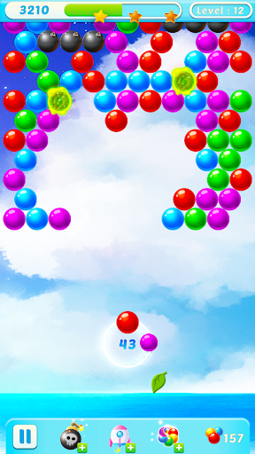 Bubble Shooter Pop 23