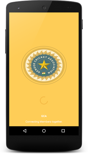 Gender Cricket Association