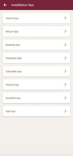 Woodpecker Expert Screenshot 4 - AppWisp.com