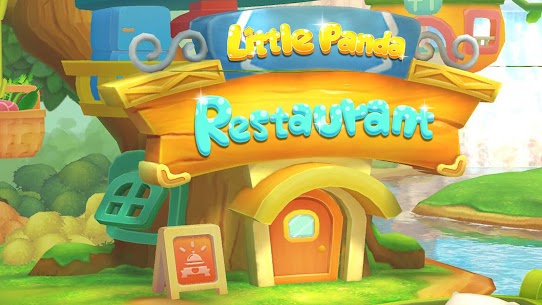 Little Panda’s Restaurant 8.57.00.02 MOD APK (Unlimited Money) 6