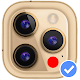 Camera iphone 12 - OS14 Camera ดาวน์โหลดบน Windows