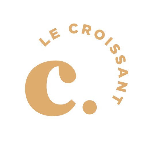 Le Croissant logo
