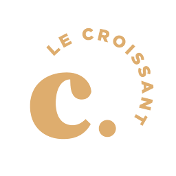 Відарыс значка "Le Croissant"