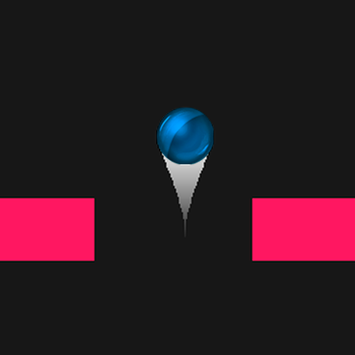 Ball Soar Higher:Dodge and Fly logo