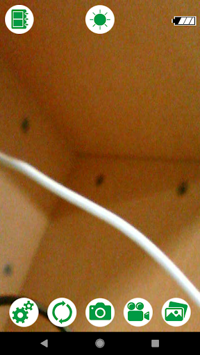 Android application HOWiFi screenshort