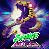 Snake Reloaded icon