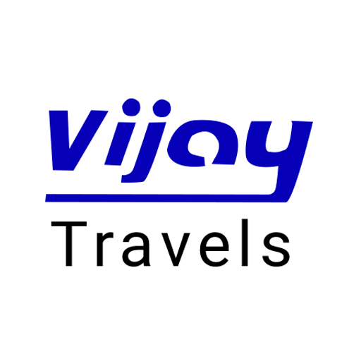 Vijay Travels  Icon