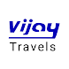 Vijay Travels - Androidアプリ