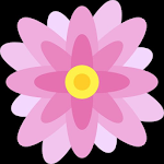 Cover Image of Download Zinnia Flower  APK