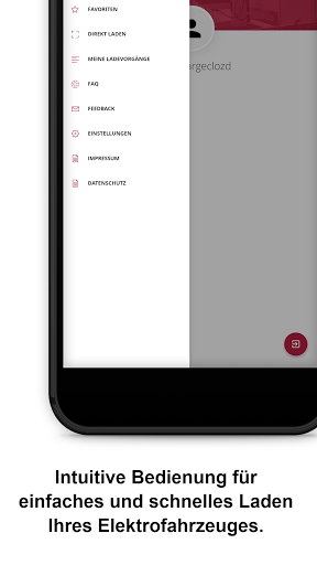 OVAG E-Mobil Screen 2