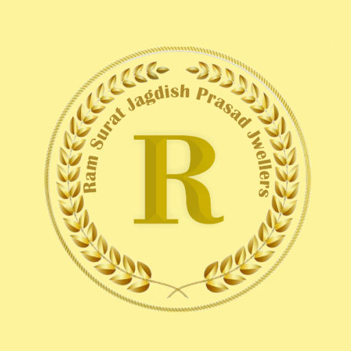 Ram Surat Jagdish Prasad Jewel logo