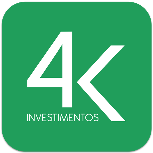 4K Investimentos logo