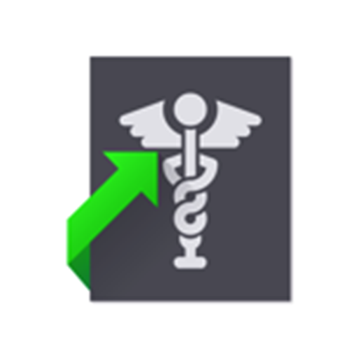 PACS Scan Mobile logo