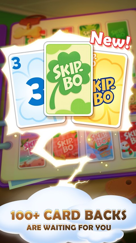 Skip-Boのおすすめ画像5