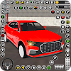 US Car simulator 2024 icon