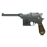 Old Guns icon
