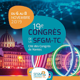 Congrès SFGM-TC 2019 icon