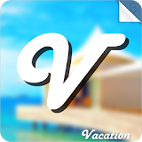 Holiday Island icon