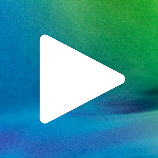 Green TV logo
