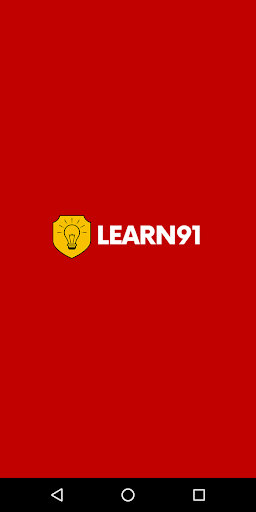 Learn 91 Screen 2