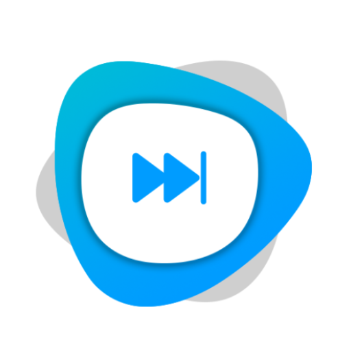 AD Jump : auto skip ads Logo