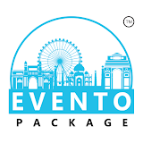 EventoPackage icon