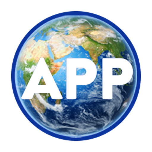 Haleluya App logo