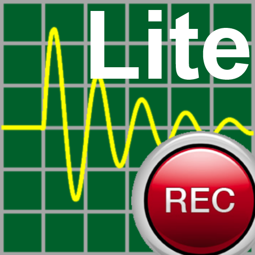 Sensor Recording Lite