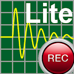 Sensor Recording Lite Apk