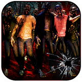 Jungle Zombies Escape 3D icon