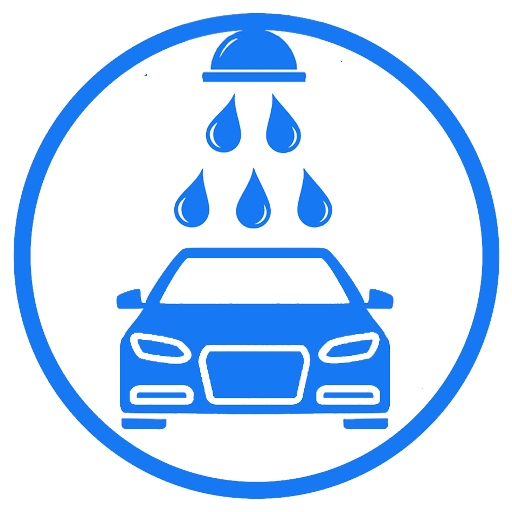 WashCars Service Provider logo