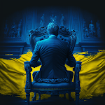 Cover Image of Download Simulator President of Ukraine  APK