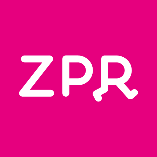 ZPR logo