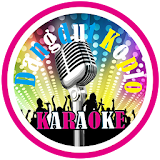 Karaoke & Dangdut Koplo icon