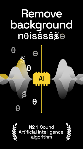 LALAL.AI: AI Vocal Remover Screen 3