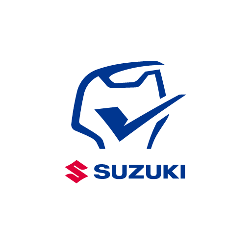 SUZUKI DIAG. SYST. MOBILE+ L logo