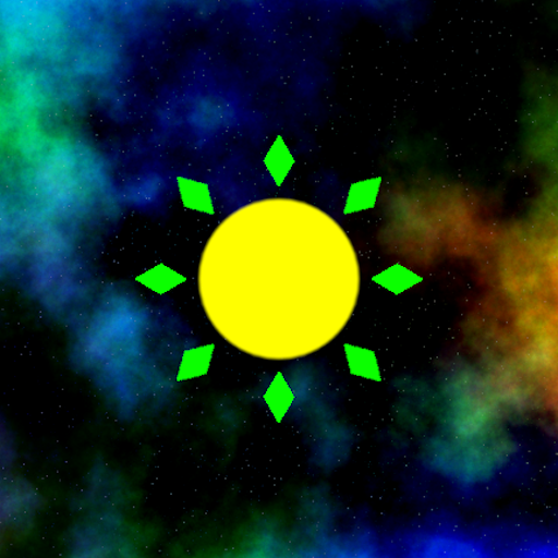Sun Eater logo