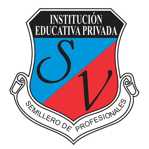 SAN VICENTE FERRER logo
