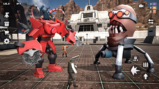 Last Life Sandbox 23